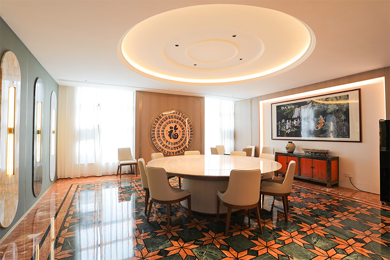 Stone Domus Supellex