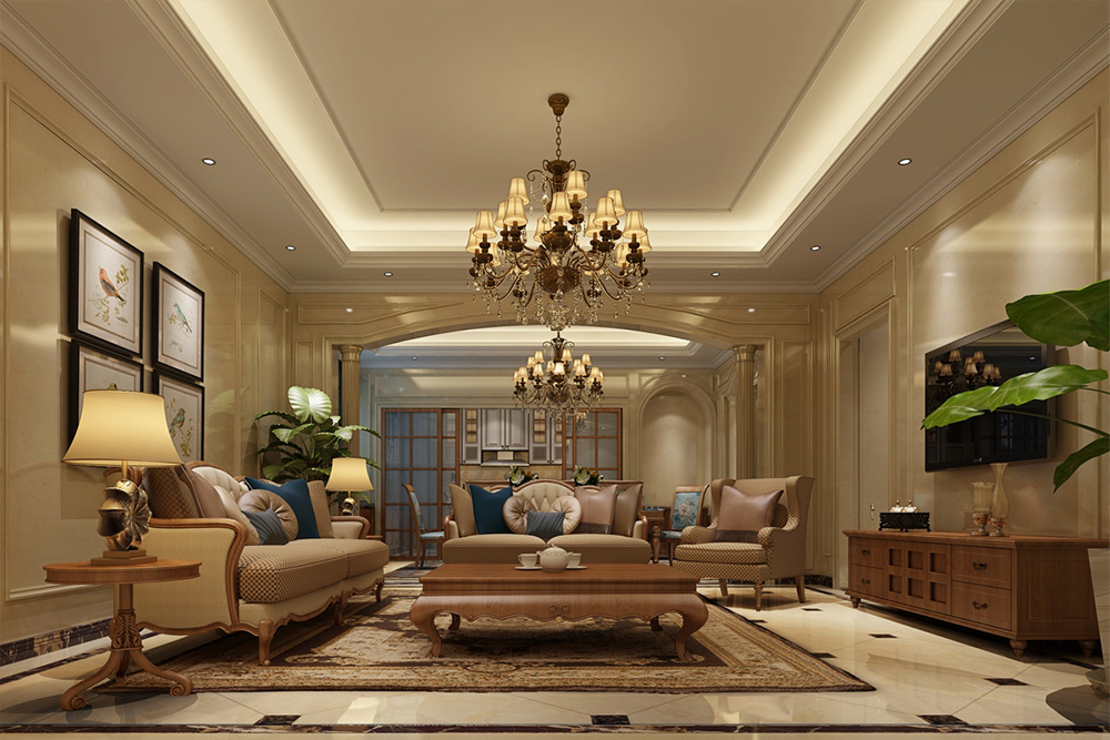 Villas - Villas Baohuayuan